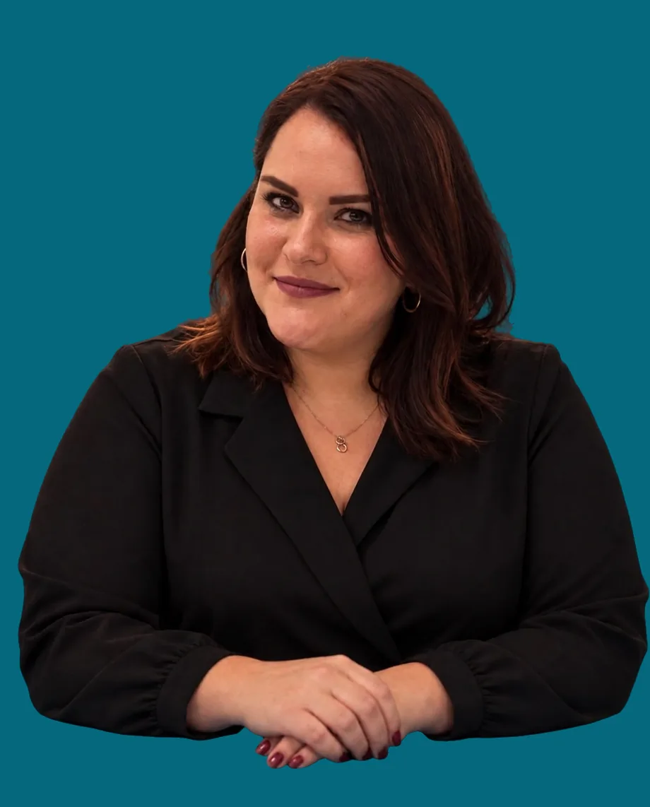 Psk. Ebru Öztrak Güngör — Sorumlu Müdür, Psikolog / Aile Danışmanı