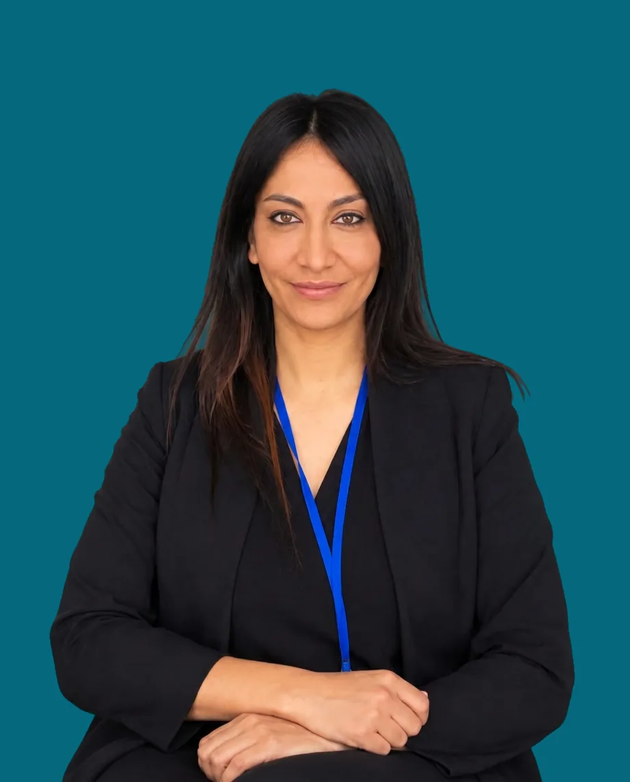 Psk. Umay Yılmaz — Psikolog / Aile Danışmanı